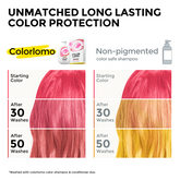 Pink Color Maintenance Shampoo